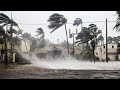 Ураганы разнесли в щепки целые города. Куба, Флорида, Филиппины несут катастрофические потери