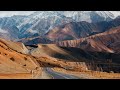 Дарвазский район Таджикистана – ворота Памира