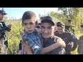 Пропавшего на востоке Казахстана мальчика с аутизмом нашли. Подросток провалился в яму