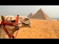 Тайны пирамид. Как строили гигантские усыпальницы фараонов?