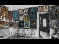 Эрмитаж пополнился знаменитыми шедеврами Пикассо, Матисса, Моне из коллекции купца Щукина