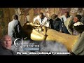 Вскрытие гробницы Тутанхамона и загадочная череда смертей. Проклятье или совпадение?