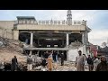 Зверский теракт возле мечети в Пакистане. Чудовищный взрыв унес жизни 50 человек