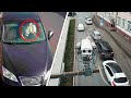 Не пристегнутых пассажиров авто начали фиксировать камеры в Москве