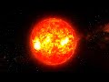 Два сверхмощных взрыва зафиксировали на Солнце. Магнитная буря накрыла все уголки Земли